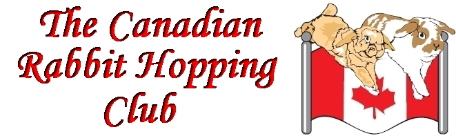 Canadian Rabbit Hopping Club